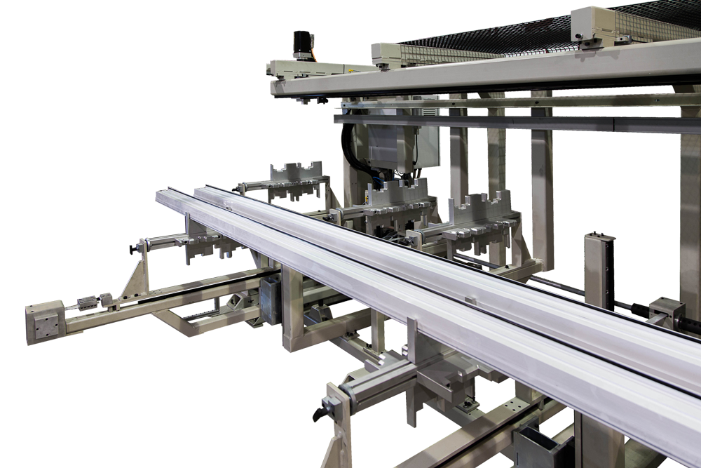 Alimenteur - Loader